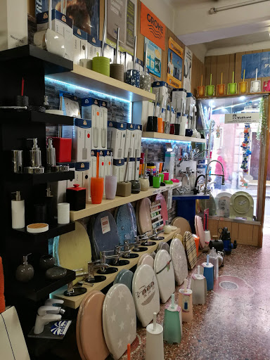 AS idrotermosanitari - 