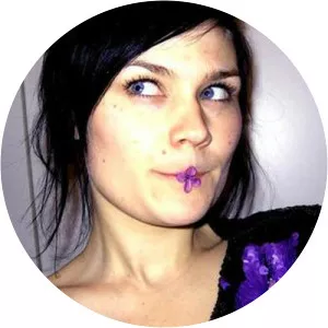 As in RebekkaMaria Musician - Singer