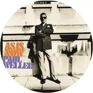 As Is Now - Studio album by Paul Weller