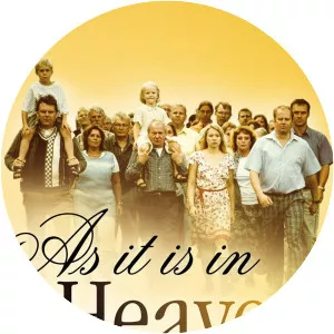 As It Is in Heaven photograph