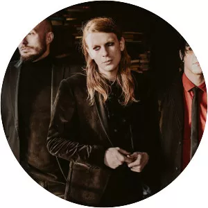 As It Is - Rock band