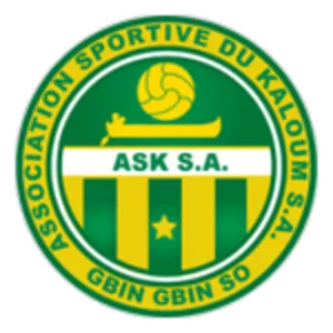 AS Kaloum Star