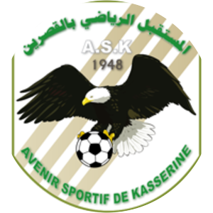 AS Kasserine