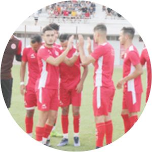 AS Khroub photograph