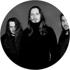 As Light Dies - Musical group