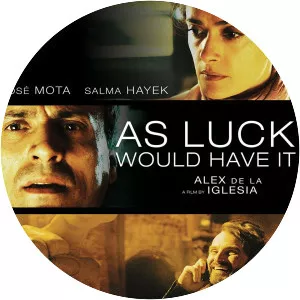 As Luck Would Have It