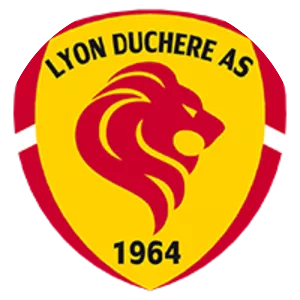 AS Lyon‑Duchère (Lyon Duchère . . .