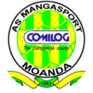 AS Mangasport