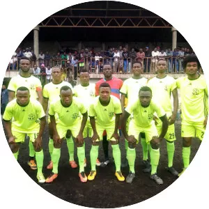 AS Maniema Union - Football club