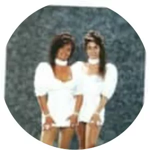 As Marcianas - Musical group