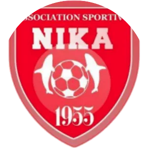 AS Nika