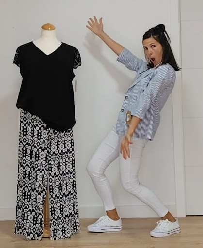 As Nubes Moda - Clothing store in Vilalba, Spain