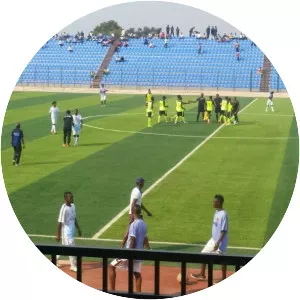 AS Nyuki - Football club