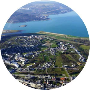 As Pontes de García Rodríguez