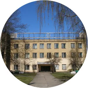 AS Rigas Elektromasinbuves rupnica