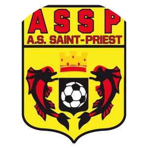 AS Saint-Priest