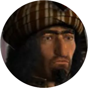 As-Salih Ayyub (es-Sâlih Eyyûb)