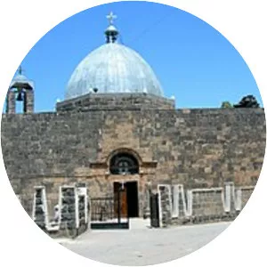 As-Suwayda Governorate - 