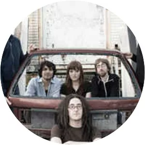 As the Poets Affirm - Rock band