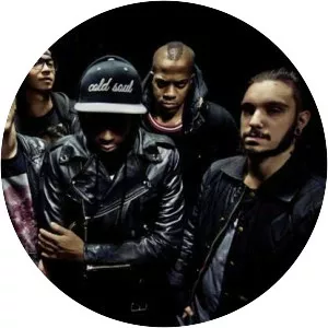 As They Burn - Musical group