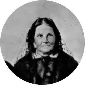 Asa and Lucy Goodale Thurston