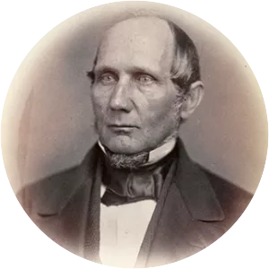 Asa Biggs - Former United States Senator