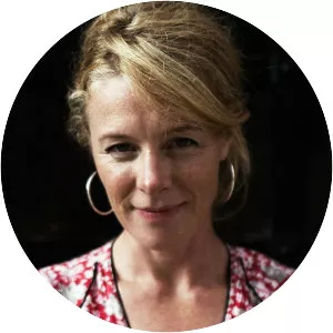 Åsa Blanck - Film producer