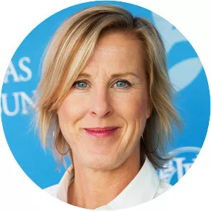 Åsa Fahlén - 