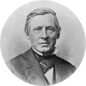 Asa Gray