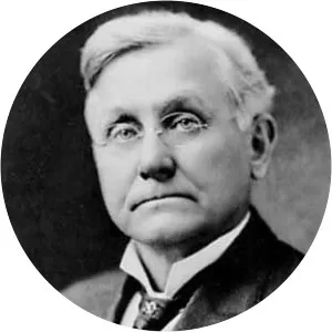 Asa Griggs Candler - Former Mayor of Atlanta, Georgia