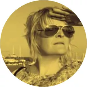 Åsa Gustafsson - Swedish actor