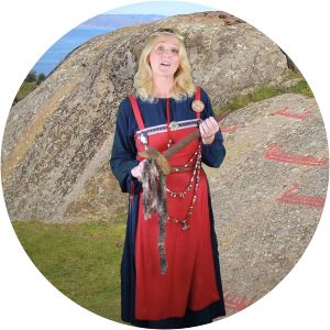 Åsa Haraldsdottir of Agder