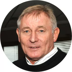 Asa Hartford - Scottish former football player