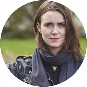 Ása Hjörleifsdóttir