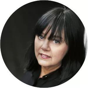 Åsa Jinder - Swedish musician