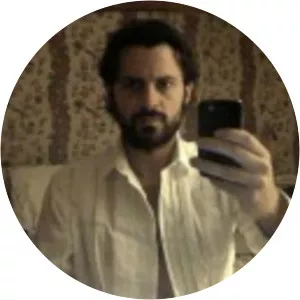 Asa Mader - American film director