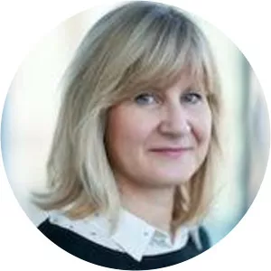 Åsa Mäkitalo - Researcher