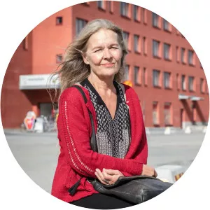 Åsa Maria Bengtsson