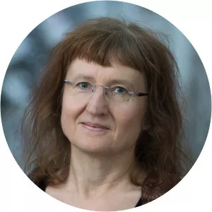 Åsa Maria Kraft - Swedish writer