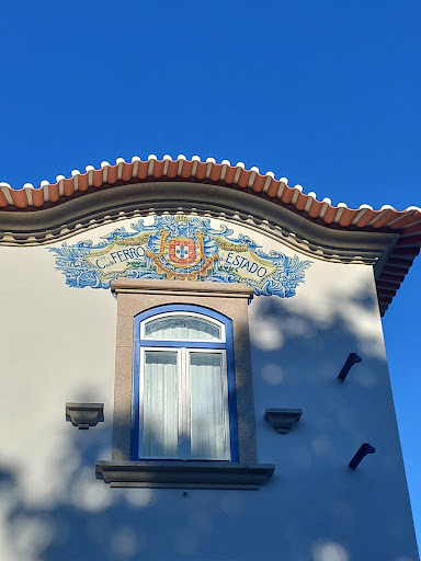 ASA Mondim de Basto - RV park in Mondim de Basto, Portugal