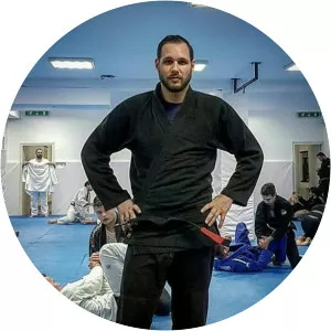 Aša Nadarević photograph