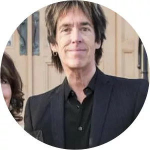 Åsa Nordin - Per Gessle's wife