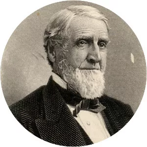 Asa Packer - Former Pennsylvania State Representative