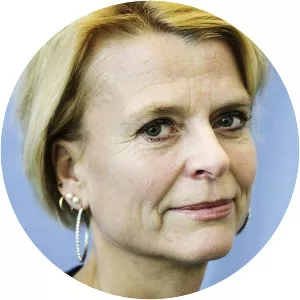 Åsa Regnér