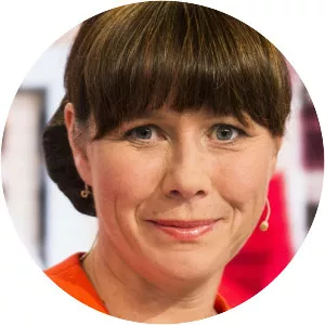 Åsa Romson