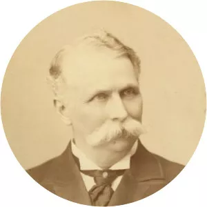 Asa S. Bushnell - Former Governor of Ohio
