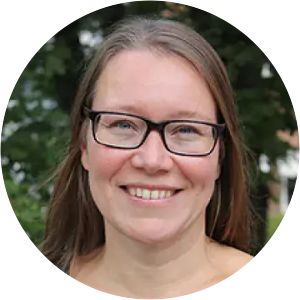Åsa Sjöling - Researcher