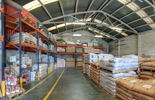 ASA | Sociedad Asturiana de Servicios Agropecuarios S.L. - Feed manufacturer in Spain