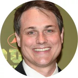 Asa Somers - American film actor