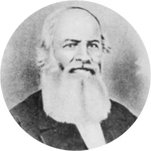 Asa Thurston - Missionary